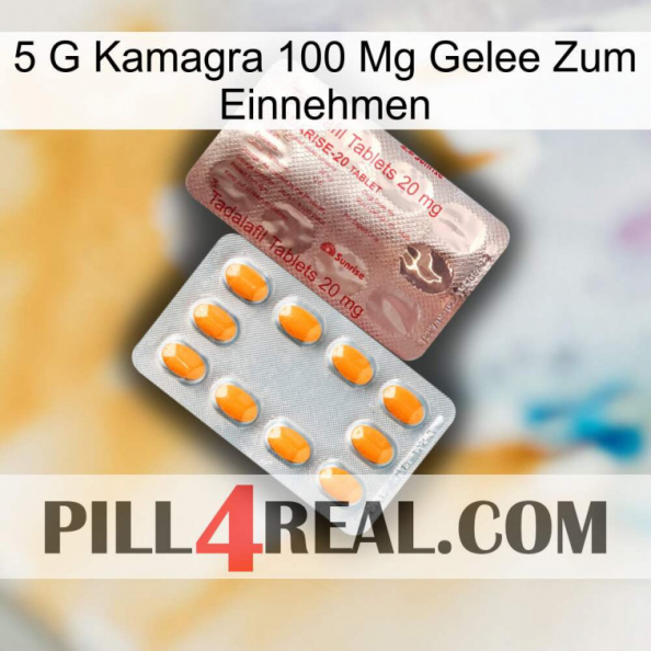 5Gm Kamagra 100Mg Oral Jelly new13